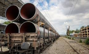 Si chiama Nord Africa: il nuovo Eldorado del gas Si chiama Nord Africa: il nuovo Eldorado del gas