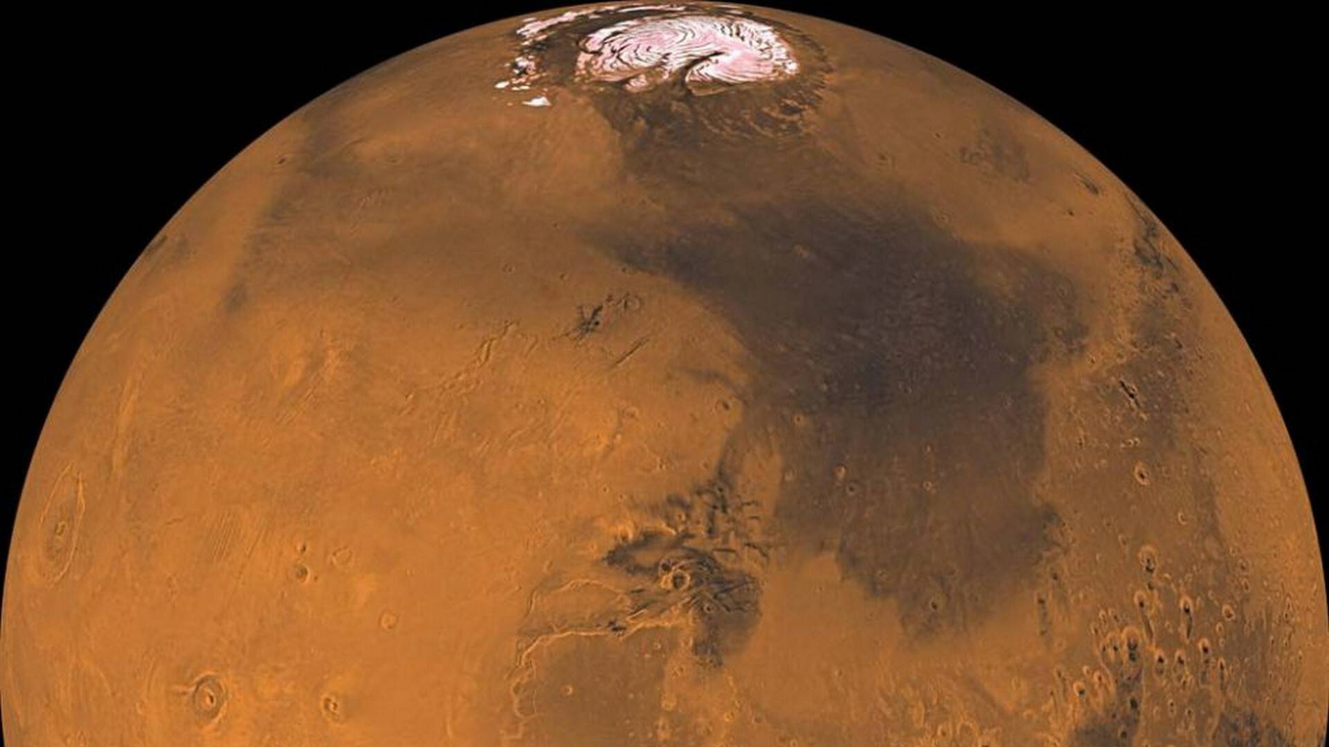I misteri della luna marziana scoperti grazie a Mars Express ESA