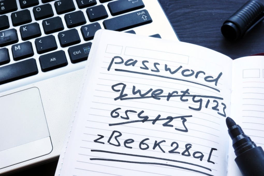 Quali sono le password più sicure?