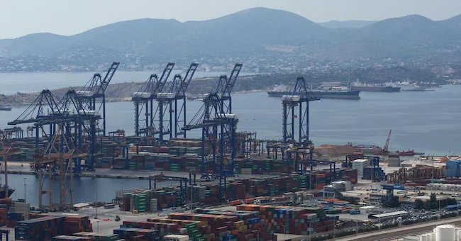 Nuove infrastrutture portuali: un aiuto all’ ingegneria finanziaria