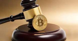 Crypto e regolamentazione, i gemelli inseparabili. Un dibattito inevitabile Crypto e regolamentazione, i gemelli inseparabili. Un dibattito inevitabile