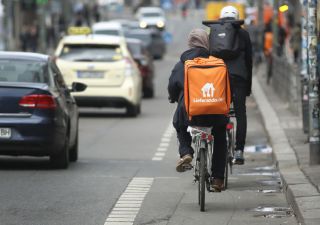Gig economy: i rider devono essere assunti. La proposta dell’ Ue Gig economy: i rider devono essere assunti. La proposta dell’ Ue