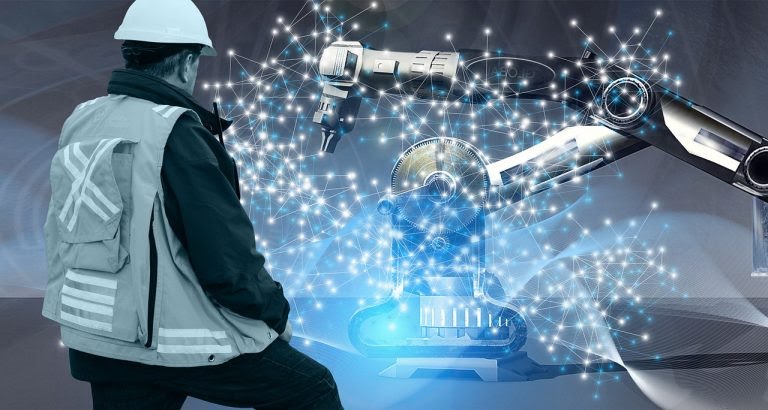 Robotica industriale: ricavi a 29 miliardi di dollari entro il 2030