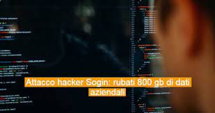 Attacco hacker a Sogin e rilevanza del fatto umano: cosa impariamo
