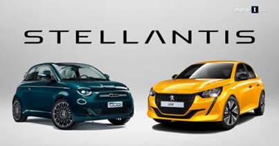 General Motors carica Stellantis, la jv Acc apre la porta a un quarto investitore General Motors carica Stellantis, la jv Acc apre la porta a un quarto investitore