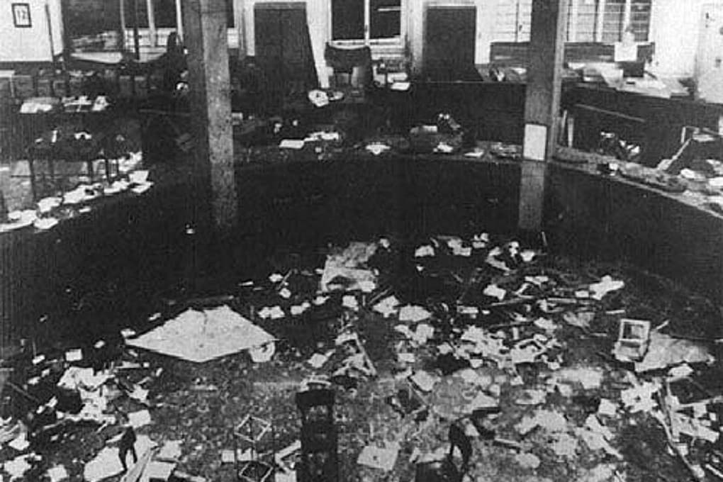 Strage di Piazza Fontana: verità processuale ancora da scrivere Strage di Piazza Fontana: verità processuale ancora da scrivere