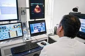 Telemedicina per la vita Telemedicina per la vita