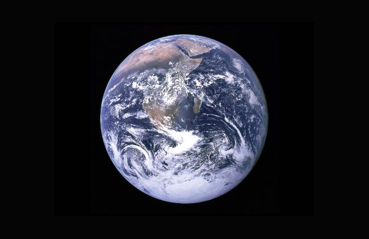 Terra: da dove arriva l’acqua sul nostro pianeta? La risposta ce la da il Sole
