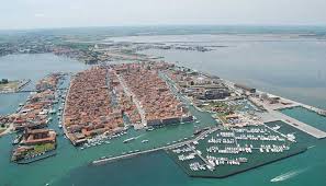Venezia e Ghioggia: nuovo modello di portualità nel Piano Operativo Triennale