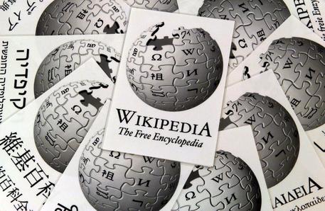 Wikipedia, all’asta il debutto online come opera NFT