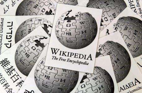 Wikipedia, all’asta il debutto online come opera NFT Wikipedia, all’asta il debutto online come opera NFT