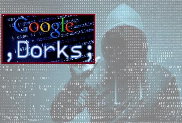 Google Dorks: questi sconosciuti… Google Dorks: questi sconosciuti…