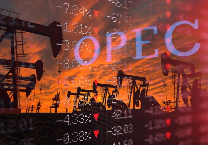 Top factors to watch! Oil price volatility to increase 2022, geopolitics and investment to push all