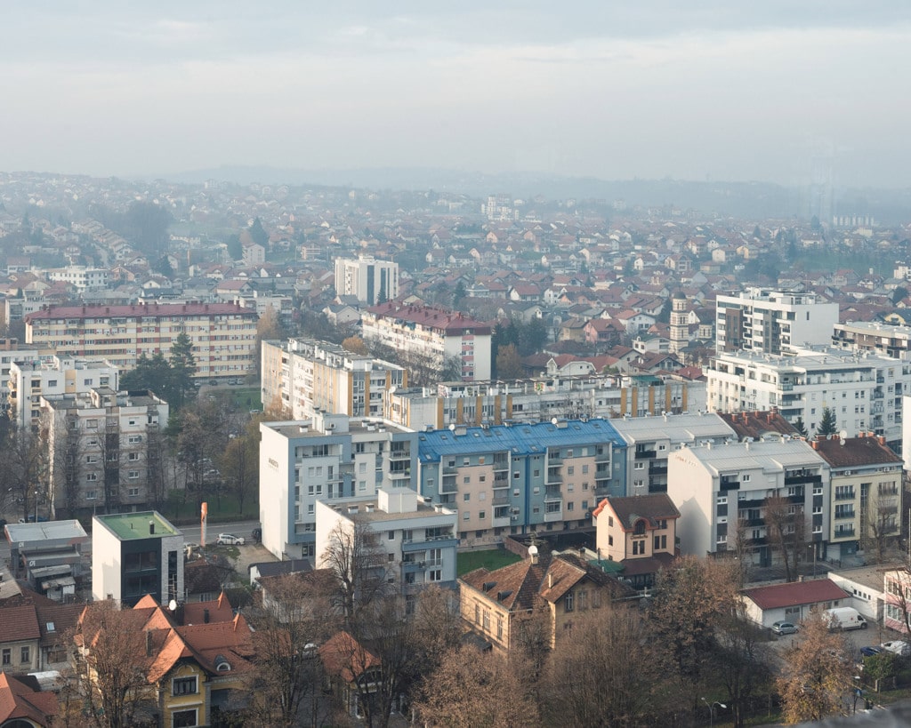Il futuro della Bosnia Erzegovina è sempre più incerto Il futuro della Bosnia Erzegovina è sempre più incerto