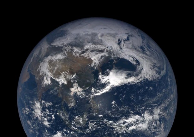 Osservazione della Terra, Italia apripista con un piano da 1 miliardo Osservazione della Terra, Italia apripista con un piano da 1 miliardo