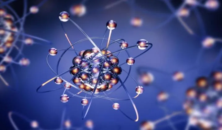 Una potente supermolecola potrebbe rivoluzionare la scienza Una potente supermolecola potrebbe rivoluzionare la scienza