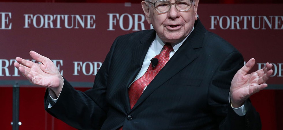 Berkshire: capitalizzazione a $ 700 miliardi, sarà la prossima trillion economy? Berkshire: capitalizzazione a $ 700 miliardi, sarà la prossima trillion economy?