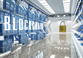 Blockchain: per Deloitte tra i ‘Tech Trend 2022’