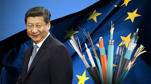 Perché l’ Ue trancia i cavi cinesi?