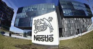 Nestlé investe 5 milioni in Eureka! Fund I Tech Transfer