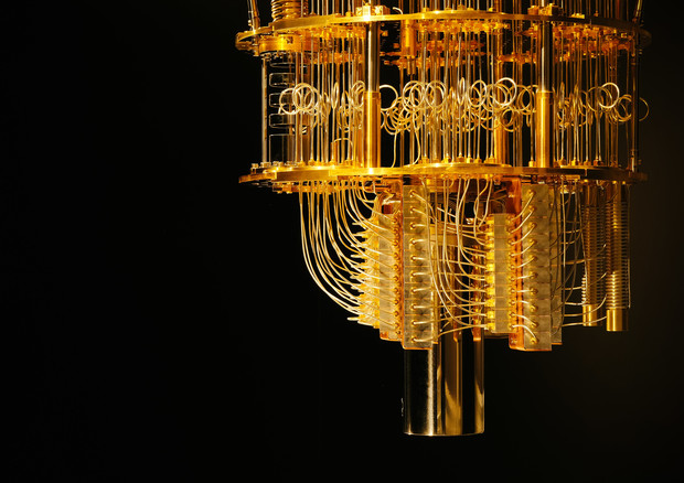 Scoperti i limiti di velocità dei computer quantistici Scoperti i limiti di velocità dei computer quantistici