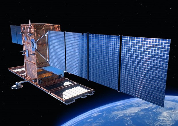 Tutto pronto per lancio del satellite italiano Cosmo-SkyMed Tutto pronto per lancio del satellite italiano Cosmo-SkyMed