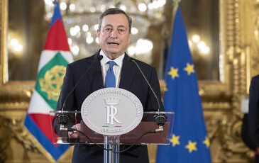E’ arrivato il momento di Mario Draghi di chiudere la “partita” E’ arrivato il momento di Mario Draghi di chiudere la “partita”