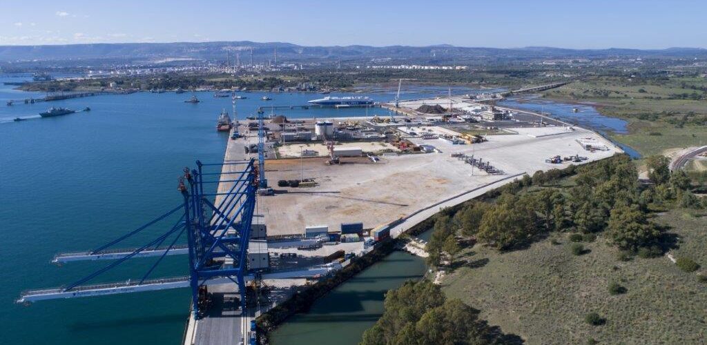 Porto di Augusta, finanziamento di 53 milioni da CDP Porto di Augusta, finanziamento di 53 milioni da CDP