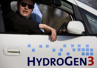Idrogeno, perchè è la fonte di energia pulita del futuro Idrogeno, perchè è la fonte di energia pulita del futuro
