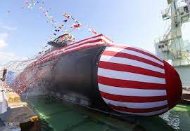 Il Giappone vuole missili da crociera per i suoi sottomarini