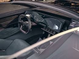 Guida autonoma: il suo futuro tra etica e tecnologia Guida autonoma: il suo futuro tra etica e tecnologia