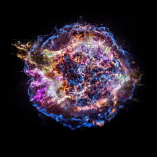 IL TELESCOPIO SPAZIALE IXPE AVVIA LE OSSERVAZIONI SCIENTIFICHE IL TELESCOPIO SPAZIALE IXPE AVVIA LE OSSERVAZIONI SCIENTIFICHE