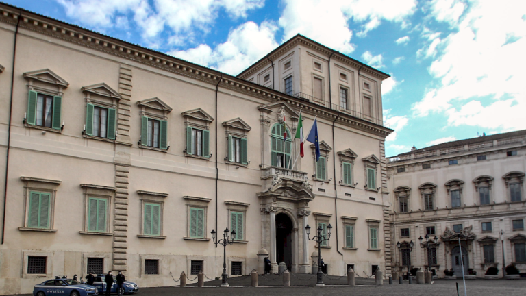 Quirinale nella nebbia: perché ci vorrebbe un Patto costituzionale Quirinale nella nebbia: perché ci vorrebbe un Patto costituzionale