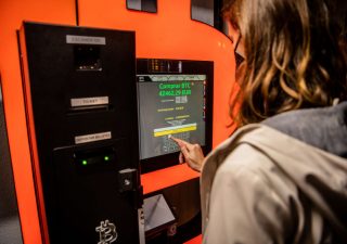 Goldman Sachs: l’ oro sta diventando la criptovaluta dei poveri Goldman Sachs: l’ oro sta diventando la criptovaluta dei poveri