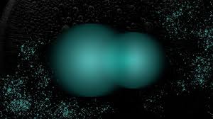 È stata scoperta una particella ibrida, composta da un elettrone e un fonone
