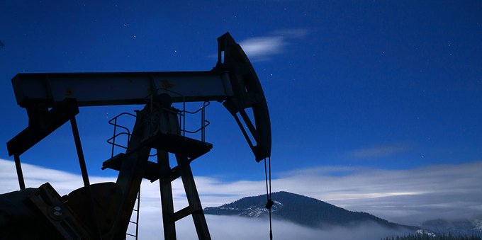 Petrolio: balza e guarda al Kazakistan