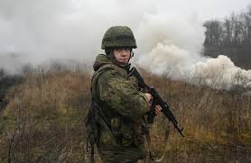 Gli 8 motivi per cui la Russia potrebbe invadere l’ Ucraina Gli 8 motivi per cui la Russia potrebbe invadere l’ Ucraina