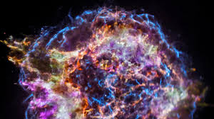 Il satellite made in Italy che studierà dei resti di una supernova