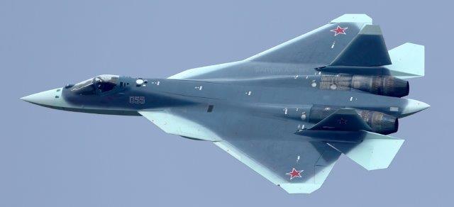 Nel 2022 le forze aerospaziali russe riceveranno 200 nuovi velivoli