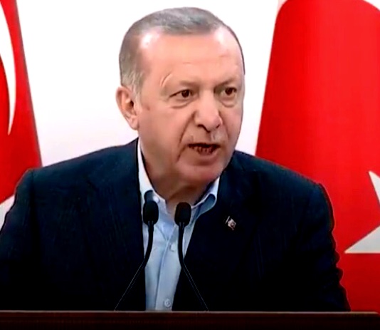 Che cos’ è la Tika: il grande instrumentum regni di Erdogan