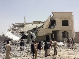 Yemen: un conflitto sempre più cruento e irrazionale, con un solo obiettivo: l’ eliminazione fisica totale dell’ altro