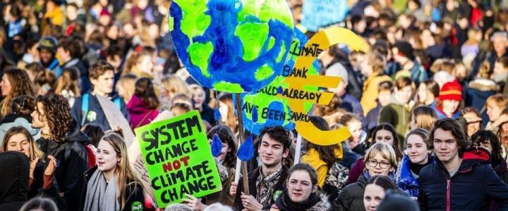 Un ossimoro si aggira per l’Europa: l’ambientalismo capitalista