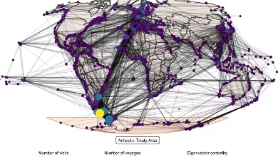 Sos Antartide: è fuori controllo l’invasione delle specie aliene Sos Antartide: è fuori controllo l’invasione delle specie aliene