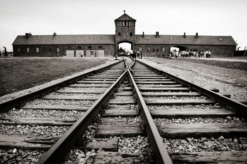Witold Pileki: l’ uomo che volle entrare ad Auschwitz