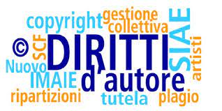Aspetti etici relativi al cyberspazio: Il diritto d’autore e la privacy Aspetti etici relativi al cyberspazio: Il diritto d’autore e la privacy