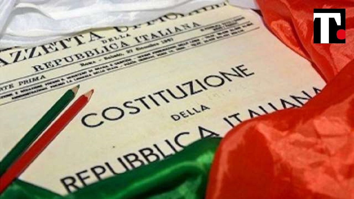 C’erano una volta le Frattocchie: le scuole di formazione politica oggi C’erano una volta le Frattocchie: le scuole di formazione politica oggi