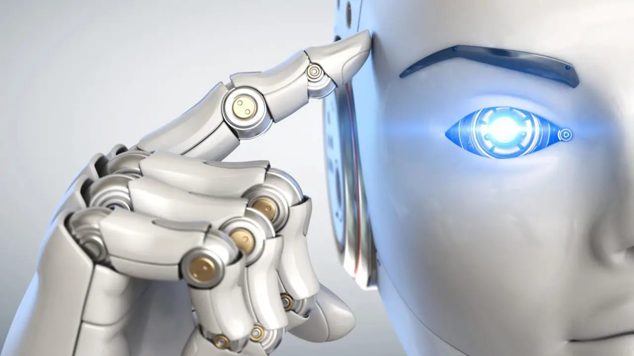 Decisioni prese dall’intelligenza artificiale, cosa rischiamo? Le sfide sul tavolo UE Decisioni prese dall’intelligenza artificiale, cosa rischiamo? Le sfide sul tavolo UE