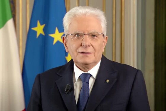 Se n’ è accorto pure Mattarella: i vaccini falliscono Se n’ è accorto pure Mattarella: i vaccini falliscono