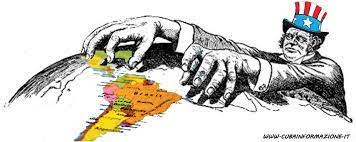 La Dottrina Monroe fra Washington e Asia La Dottrina Monroe fra Washington e Asia