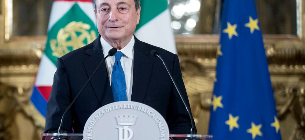 Governo Draghi: terminerà con l’ obbligo vaccinale?